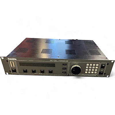 Used Eventide H3000 Audio Converter