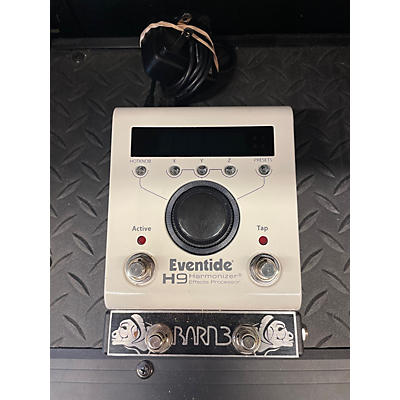 Eventide Used Eventide H9 Core Harmonizer Pedal