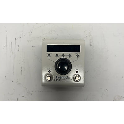 Eventide Used Eventide H9 Core Harmonizer Pedal