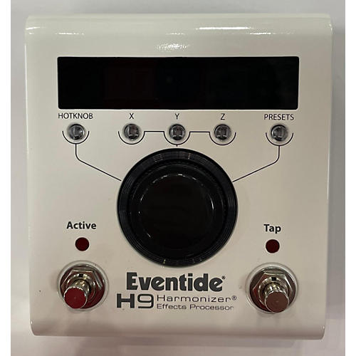 Eventide Used Eventide H9 Core Harmonizer Pedal