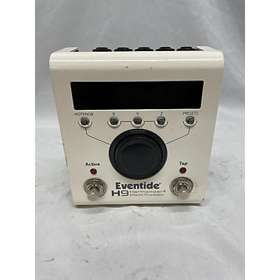 Eventide Used Eventide H9 Core Harmonizer Pedal