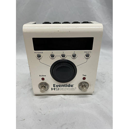 Eventide Used Eventide H9 Core Harmonizer Pedal