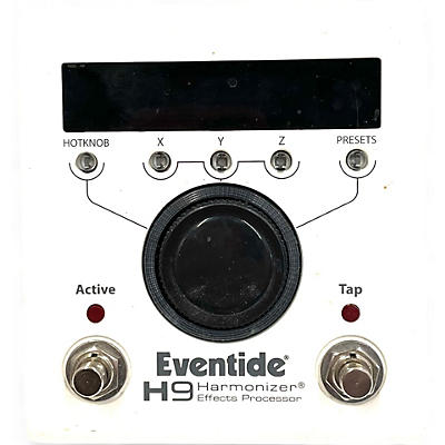 Eventide Used Eventide H9 Core Harmonizer Pedal