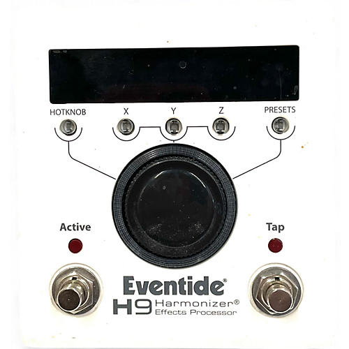 Eventide Used Eventide H9 Core Harmonizer Pedal