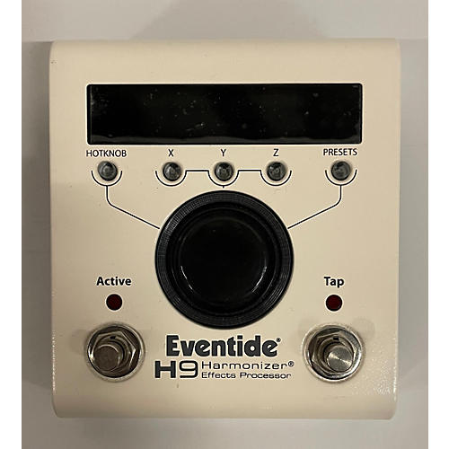 Eventide Used Eventide H9 Core Harmonizer Pedal