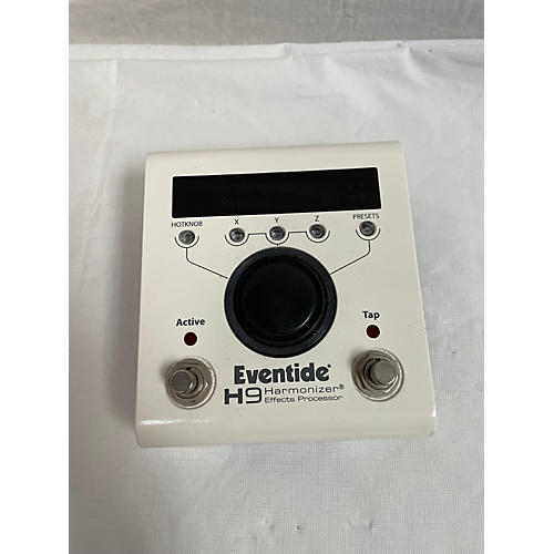 Eventide Used Eventide H9 Core Harmonizer Pedal