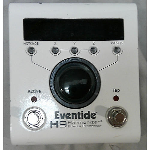 Eventide Used Eventide H9 Core Harmonizer Pedal