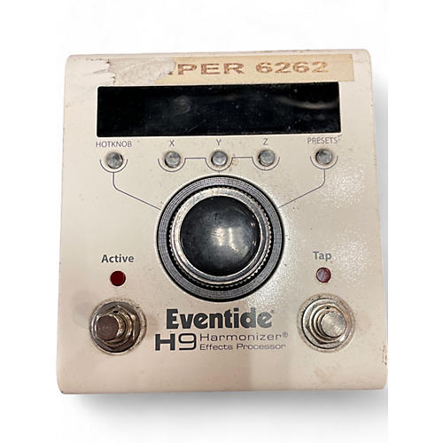 Eventide Used Eventide H9 Core Harmonizer Pedal