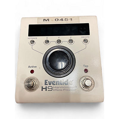 Eventide Used Eventide H9 Core Harmonizer Pedal