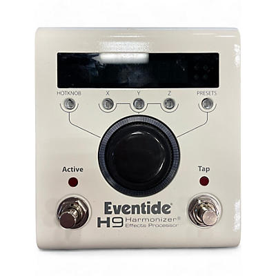 Eventide Used Eventide H9 Core Harmonizer Pedal