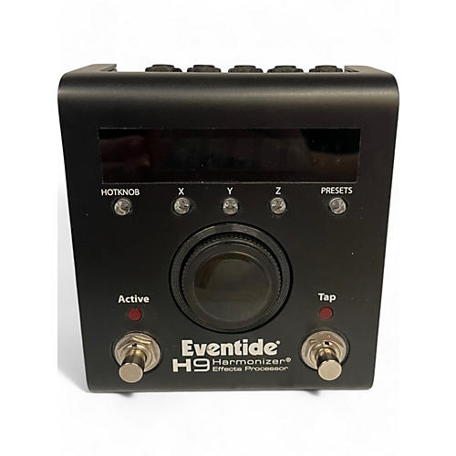 Eventide Used Eventide H9 Core Harmonizer Pedal