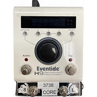 Eventide Used Eventide H9 Core Harmonizer Pedal