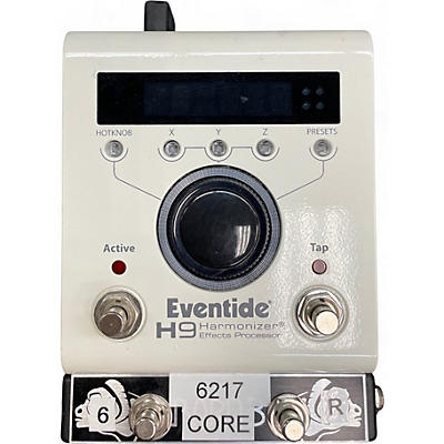 Eventide Used Eventide H9 Core Harmonizer Pedal