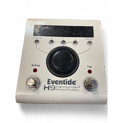 Eventide Used Eventide H9 Core Harmonizer Pedal