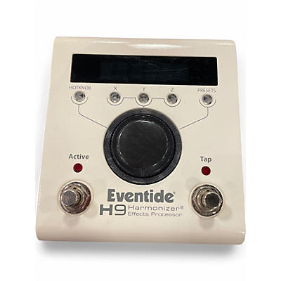 Used Eventide H9 Core Harmonizer Pedal