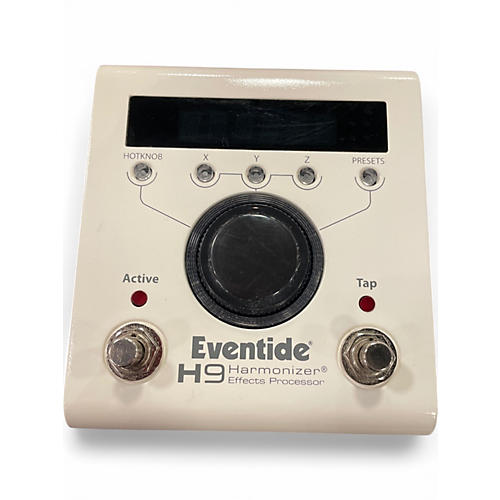 Used Eventide H9 Core Harmonizer Pedal