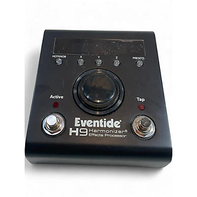 Used Eventide H9 Core Harmonizer Pedal