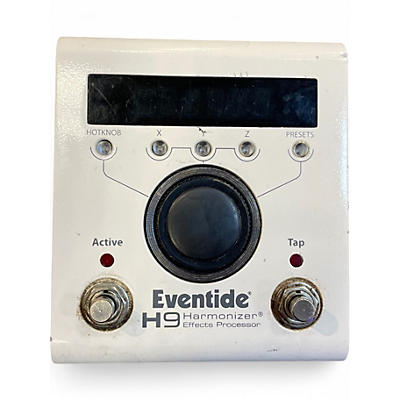 Used Eventide H9 Core Harmonizer Pedal