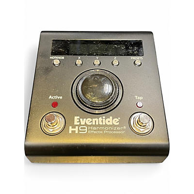 Used Eventide H9 Core Harmonizer Pedal