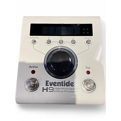 Used Eventide H9 Core Harmonizer Pedal