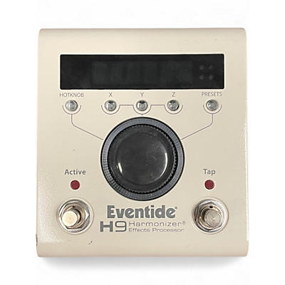 Used Eventide H9 Core Harmonizer Pedal
