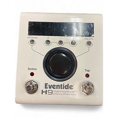 Used Eventide H9 Core Harmonizer Pedal