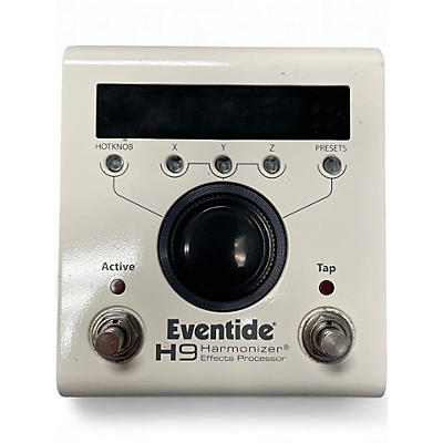 Used Eventide H9 Core Harmonizer Pedal