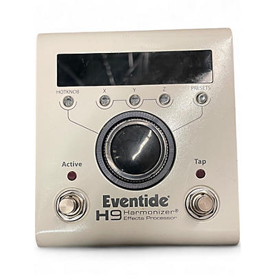 Used Eventide H9 Core Harmonizer Pedal