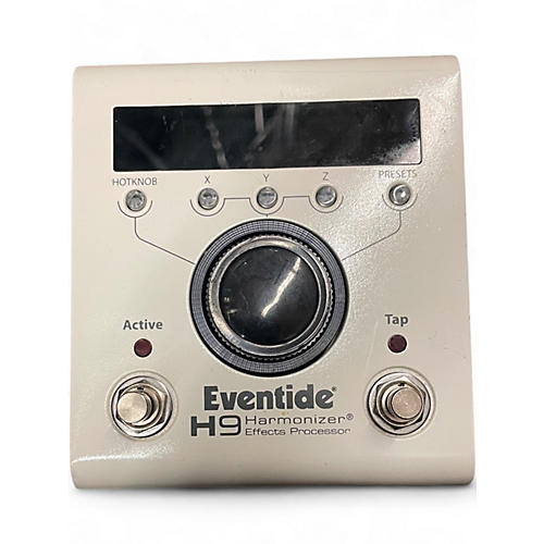 Used Eventide H9 Core Harmonizer Pedal