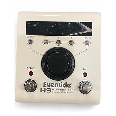 Used Eventide H9 Core Harmonizer Pedal