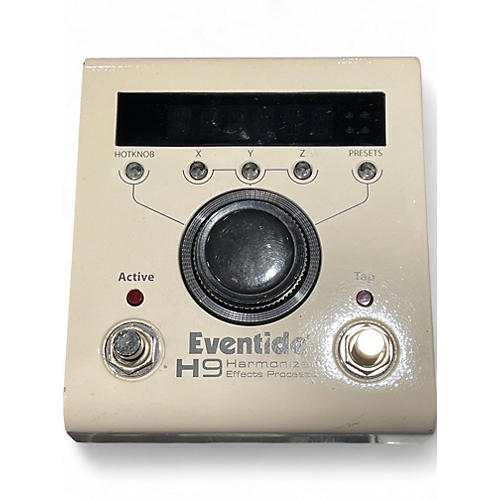 Used Eventide H9 Core Harmonizer Pedal