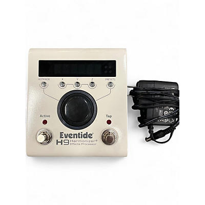 Used Eventide H9 Core Harmonizer Pedal