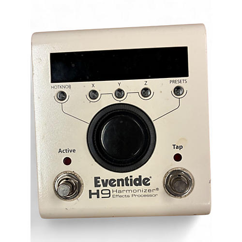 Used Eventide H9 Core Harmonizer Pedal