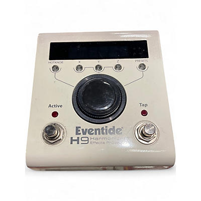 Used Eventide H9 Core Harmonizer Pedal