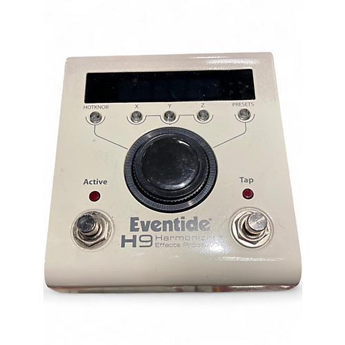 Used Eventide H9 Core Harmonizer Pedal