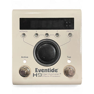 Used Eventide H9 Core Harmonizer Pedal