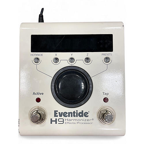 Used Eventide H9 Core Harmonizer Pedal