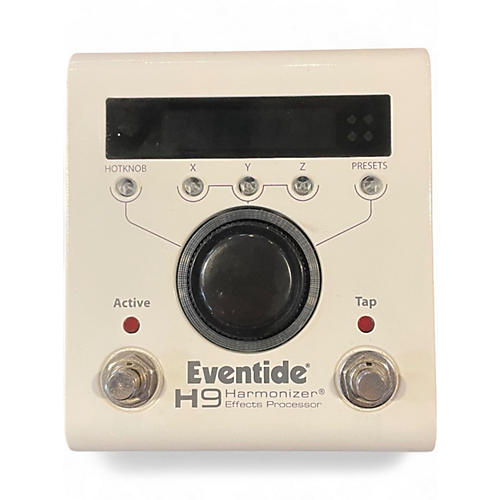 Used Eventide H9 Core Harmonizer Pedal