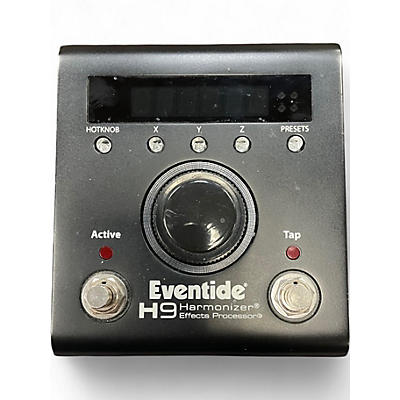 Used Eventide H9 Core Harmonizer Pedal