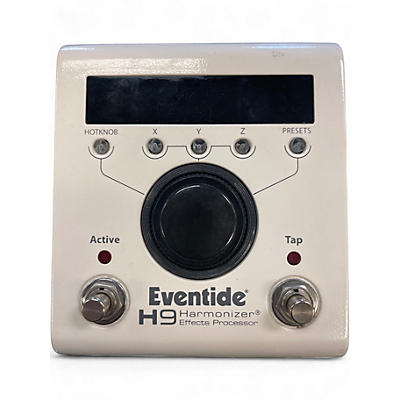 Used Eventide H9 Core Harmonizer Pedal