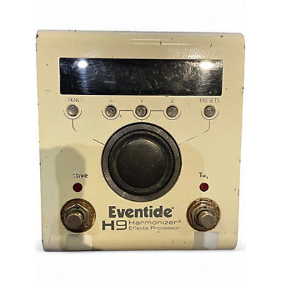 Used Eventide H9 Core Harmonizer Pedal