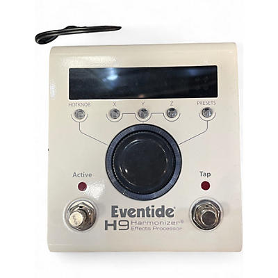 Used Eventide H9 Core Harmonizer Pedal