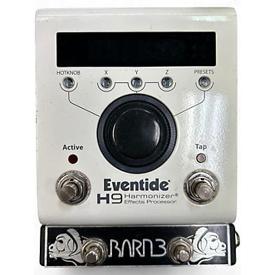 Used Eventide H9 Core Harmonizer Pedal