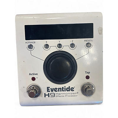 Used Eventide H9 Core Harmonizer Pedal