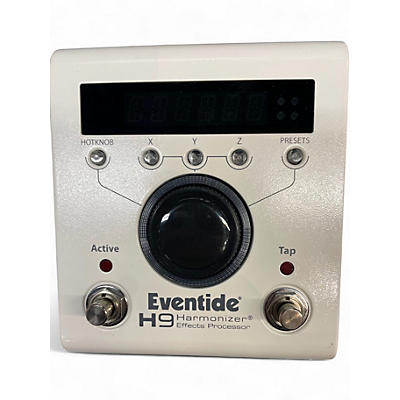Used Eventide H9 Core Harmonizer Pedal