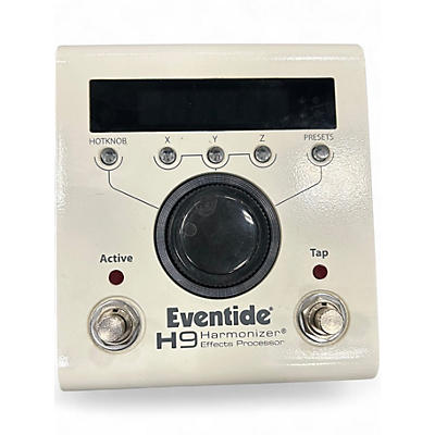 Used Eventide H9 Core Harmonizer Pedal