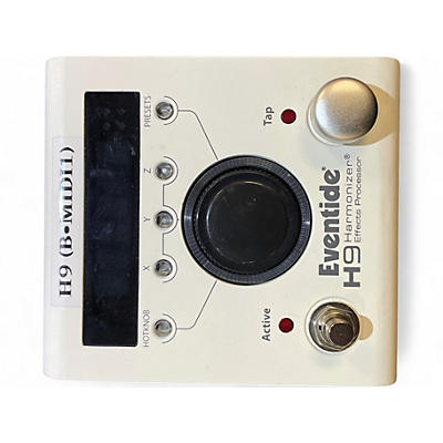 Used Eventide H9 Core Harmonizer Pedal