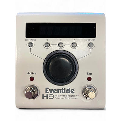 Used Eventide H9 Core Harmonizer Pedal