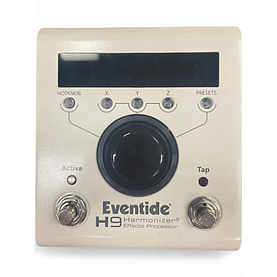 Used Eventide H9 Core Harmonizer Pedal
