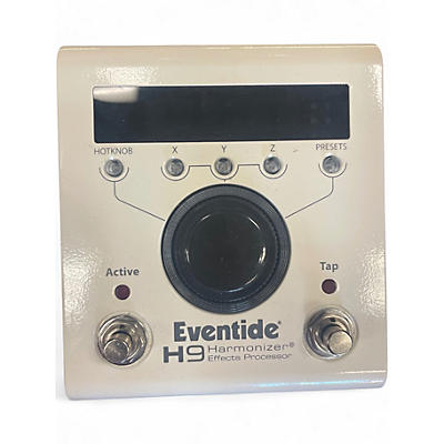 Used Eventide H9 Core Harmonizer Pedal